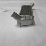 28270-27500 | Hyundai Accent Admire 2003-2005 Intercooler - Ara Soğutucu - 300X125X52 1.5 Crdi - Görsel 5
