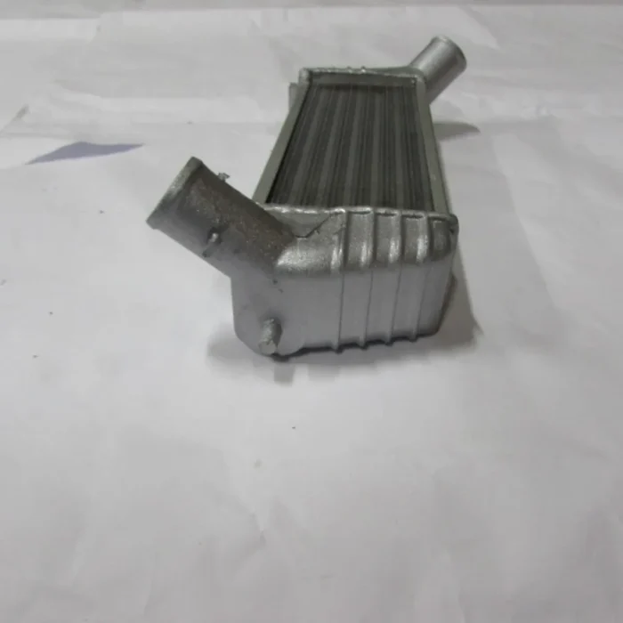 28270-27500 | Hyundai Accent Admire 2003-2005 Intercooler - Ara Soğutucu - 300X125X52 1.5 Crdi - Görsel 5