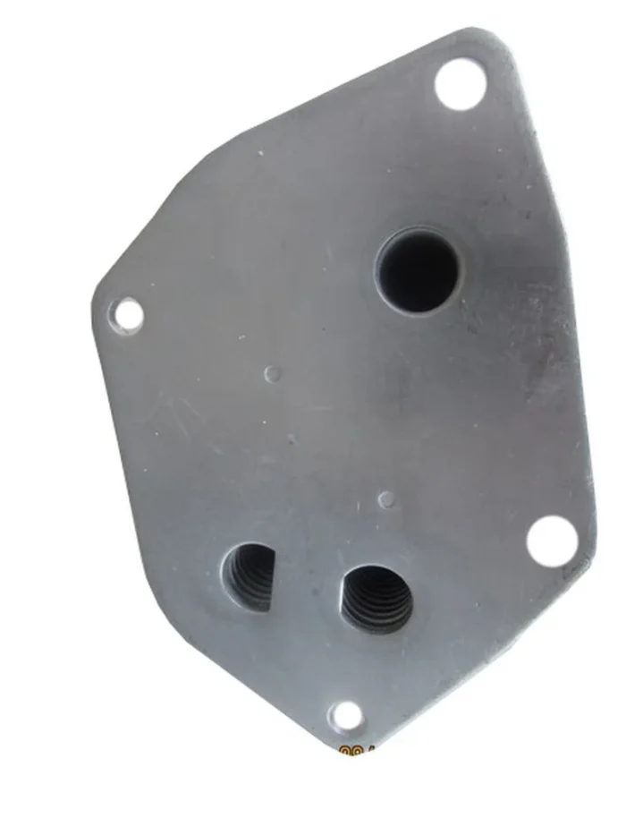 26410-2A150 | Hyundai Getz 2002-2005 Yağ Soğutucusu 1.5 Crdi - Görsel 2