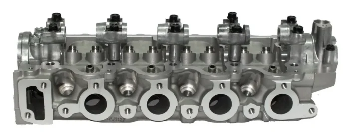 22100-22620 | Hyundai Accent Blue 2011-2020 Silindir Kapak 12V - Görsel 2