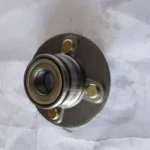 52710-25001 | Hyundai Accent Admire 2003-2005 Arka Teker Poryası Rulmanlı - Görsel 3