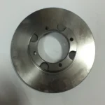 51712-21350 | Hyundai Excel 1990-1995 Fren Dıskı Ön 242Mm