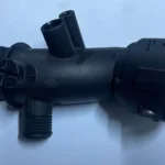 Su Flanşı Audi A4 A5 A6 A7 4K0122293CL