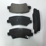 58302-1RA30 | Hyundai İ20 2012-2014 Fren Balatası Arka Disk