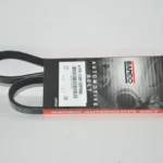 Direksiyon Pompa Kayışı 1.3 Albea-Palio-Doblo-Linea-Grande Punto-Fiorino 91536227, 56992P11003, 6453A0