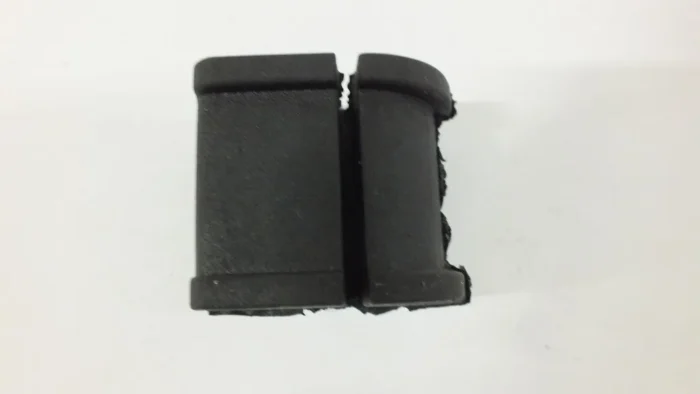 54813-25000 | Hyundai Accent Admire 2003-2005 Viraj Lastiği Ön - Görsel 3