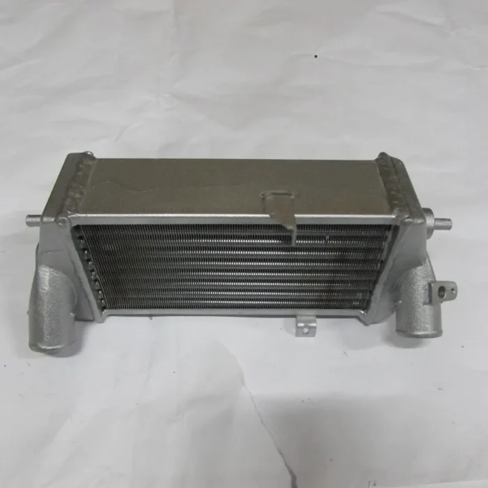 28271-2A640 | Hyundai İ30 2018 Sonrası Intercooler - Ara Soğutucu - 300X160X95 - Görsel 2