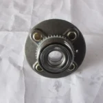 52710-25101 | Hyundai Accent Admire 2003-2005 Arka Teker Poryası Rulmanlı Absli - Görsel 2