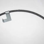 58732-1A000 | Hyundai Accent Admire 2003-2005 Fren Hortumu Ön Sağ
