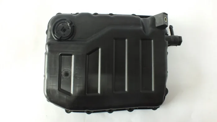 42280-26101 | Hyundai İ30 2018 Sonrası Otomatik Şanzıman Yağ Karteri - Görsel 2