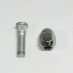 VK90410AR | Hyundai İ30 2007-2011 Bijon Somun + Saplama Komple Çelik Jant