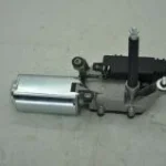 Silecek Motor Mekanizması Ön Albea-Palio-Siena 468186011