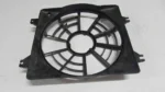 25350-22000 | Hyundai Accent Admire 2003-2005 Radyatör Fan Davlumbazı - Görsel 2