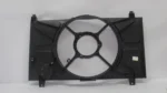 25350-1E000 | Hyundai Accent Era 2006-2011 Radyatör Fan Davlunbazı Benzinli - Görsel 2