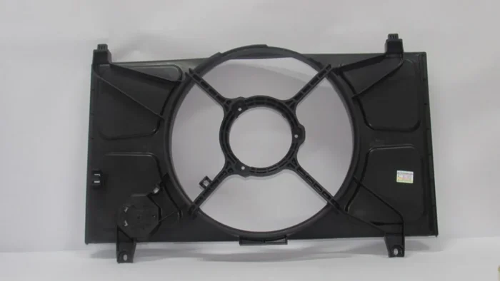 25350-1E000 | Hyundai Accent Era 2006-2011 Radyatör Fan Davlunbazı Benzinli - Görsel 2