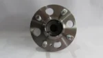 52750-1G100 | Hyundai İ20 2009-2012 Arka Teker Poryası Rulmanlı Absli - Görsel 3