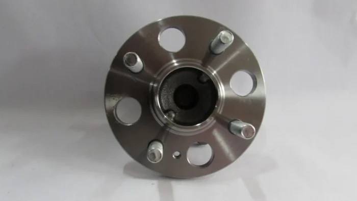 52750-1G100 | Hyundai İ20 2009-2012 Arka Teker Poryası Rulmanlı Absli - Görsel 3