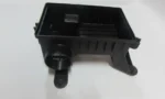 28112-22602 | Hyundai Accent Admire 2003-2005 Hava Filtre Alt Kapak Dizel - Görsel 2