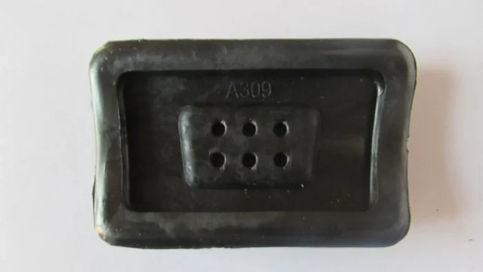 32825-2K500 | Hyundai Elantra 2011-2016 Debriyaj Fren Pedal Lastiği Otomatik - Görsel 2