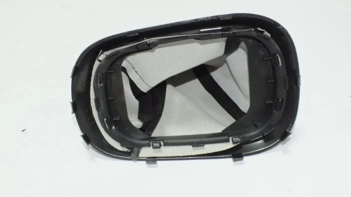 84620-1E000 | Hyundai Accent Era 2006-2011 Vites Üst Körüğü ( Deri) - Görsel 2
