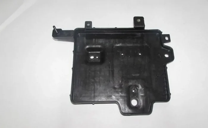 37150-25201 | Hyundai Accent Admire 2003-2005 Akü Alt Tablası - Görsel 2