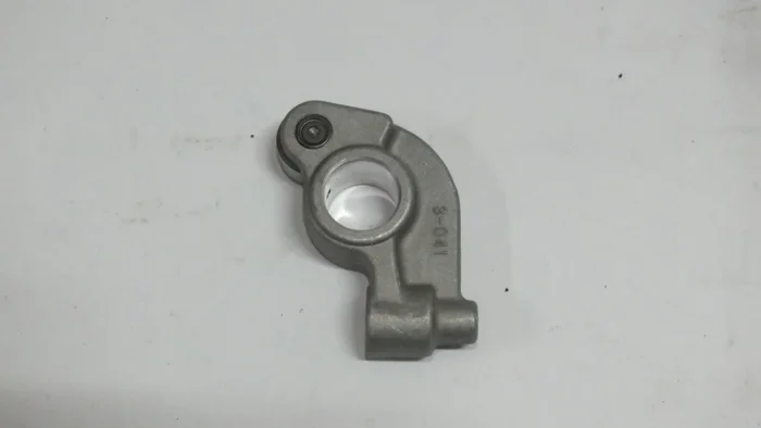 24552-22020 | Hyundai Accent Admire 2003-2005 Piyano Tuşu Eksoz 1.3 - Görsel 2