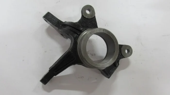 51716-25000 | Hyundai Accent Milenyum 2000-2002 Aks Taşıyıcı Ön Sağ - Görsel 2