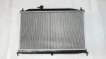 25310-1E000 | Hyundai Accent Era 2006-2011 Radyatör Düz Vites Brazıng Tip Benzinli - Görsel 4