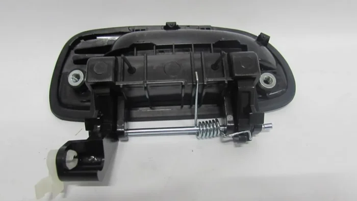83660-25000 | Hyundai Accent Admire 2003-2005 Kapı Kolu Dış Arka Sağ - Görsel 2