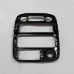 84740-22101CA | Hyundai Accent 1995-2000 Teyp Paneli Klimalı Yuvarlak Tip Düğmeler İçin - Görsel 4