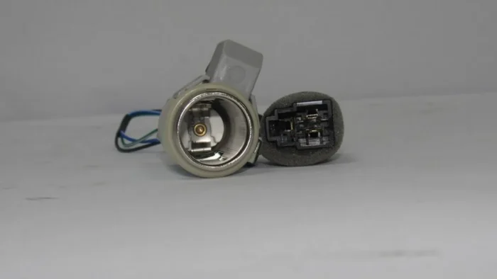 95120-24000 | Hyundai Excel 1990-1995 Çakmak Soketi - Görsel 2