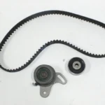 ALLESIT595700 | Hyundai Accent Admire 2003-2005 Triger Set ( Gmb Kayış - Alt Rulman ) Beyaz Kutu Benzinli