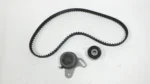 ALLESIT595700 | Hyundai Accent Milenyum 2000-2002 Triger Set ( Gmb Kayış - Alt Rulman ) Beyaz Kutu Benzinli