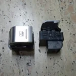 Cam Düğmesi Tekli Audi A6 A7 4K0959855A