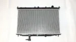 25310-1E000 | Hyundai Accent Era 2006-2011 Radyatör Düz Vites Brazıng Tip Benzinli