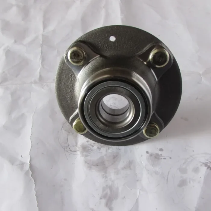 52710-29461 | Hyundai Accent 1995-2000 Arka Teker Poryası Rulmanlı - Görsel 4
