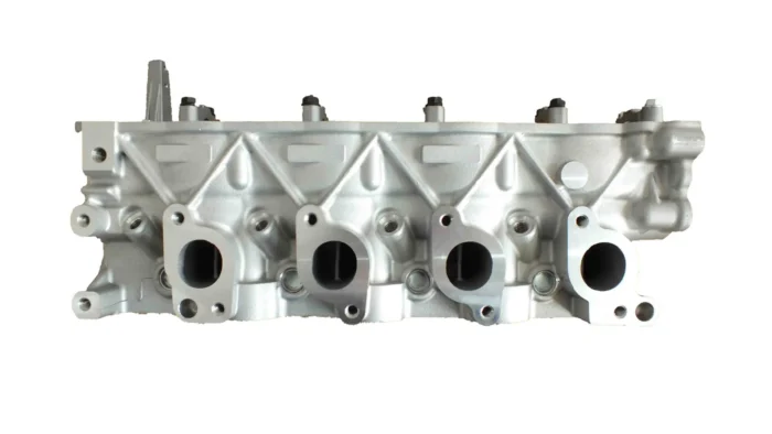 22100-2A260 | Hyundai Accent Blue 2011-2020 Silindir Kapak D4fb 1,6 Crdi - Görsel 2