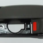 83610-1E000 | Hyundai Accent Era 2006-2011 Kapı Kolu İç Arka Sol Kahverengi