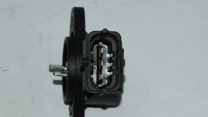 35170-26900 | Hyundai Getz 2005-2009 Gaz Kelebek Sensörü - Görsel 2