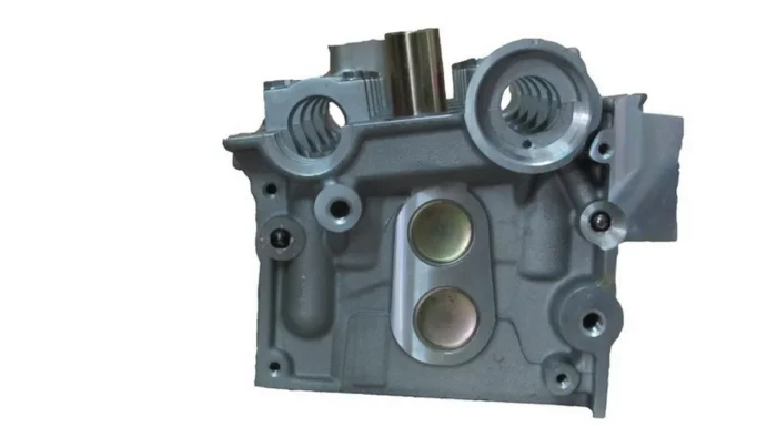 22100-26850 | Hyundai Accent Era 2006-2011 Silindir Kapak Benzinli 1,6 16V G4ed - Görsel 4