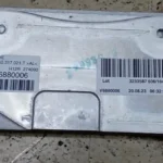 Şanzıman Yağ Soğutucu A6 A7 A8 4G0317021K 4G0317021T 4G0317021AF