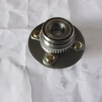 52710-25101 | Hyundai Accent Admire 2003-2005 Arka Teker Poryası Rulmanlı Absli
