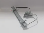 82403-22010 | Hyundai Accent 1995-2000 Cam Krikosu - Sol Elektrikli Üçgen - Görsel 2