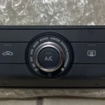 Klima Kontrol Ünitesi Klimatronik A1 A3 Q2 Q3 8V0820047G 8V0820047C 8V0820047E