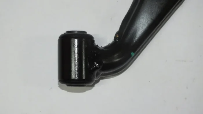 54500-1E000 | Hyundai Accent Era 2006-2011 Salıncak Alt Sol - Görsel 2