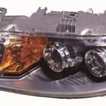 Far Sol Fiat Punto 99-12 46522720