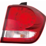 Stop Lambası Sağ Fiat Freemont 11- Led K68078480AD