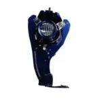 Sis Lambası Sol Duysuz Fiat Punto 03 51718070 51718070