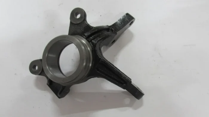 51715-25000 | Hyundai Accent Milenyum 2000-2002 Aks Taşıyıcı Ön Sol - Görsel 2