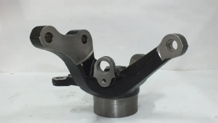 51715-22000 | Hyundai Accent 1995-2000 Aks Taşıyıcı Ön Sol - Görsel 2